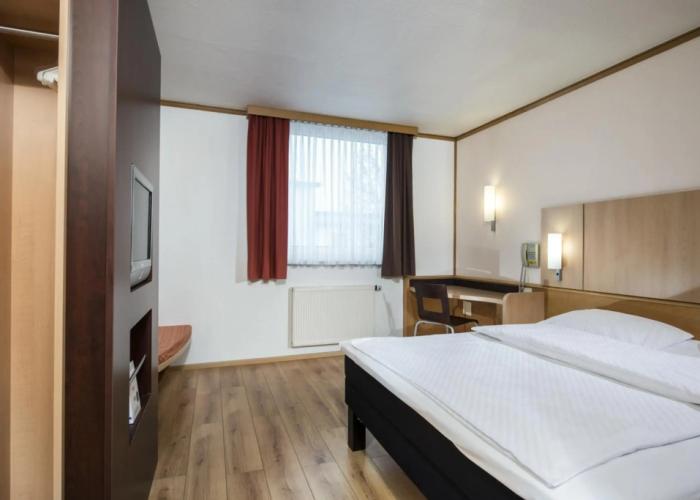 Good Morning Erfurt East Hotel