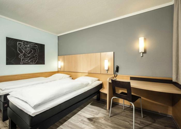 Good Morning Erfurt East Hotel
