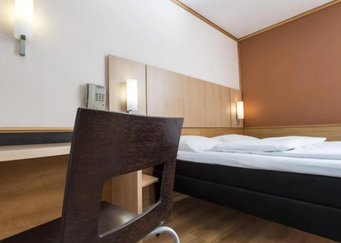 Good Morning Erfurt East Hotel