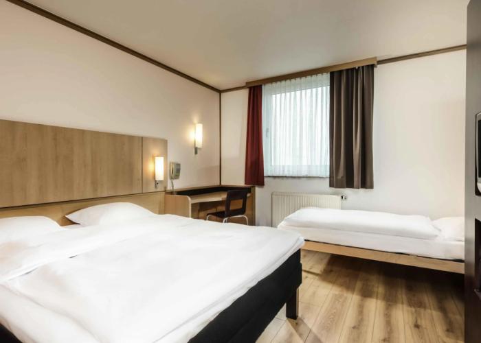 Good Morning Erfurt East Hotel