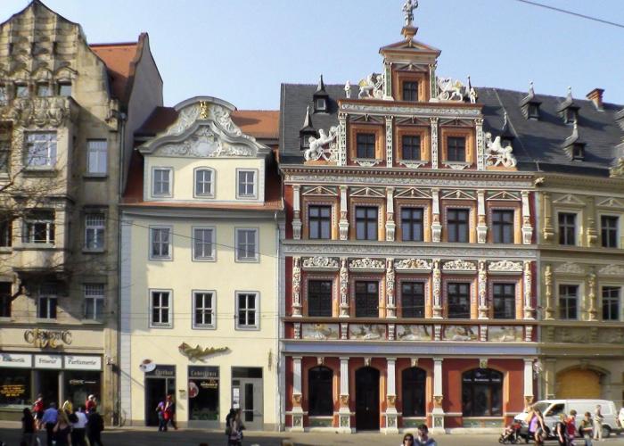 Good Morning Erfurt East Hotel