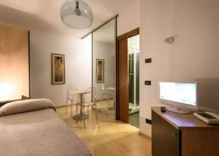 Hotel Schenatti