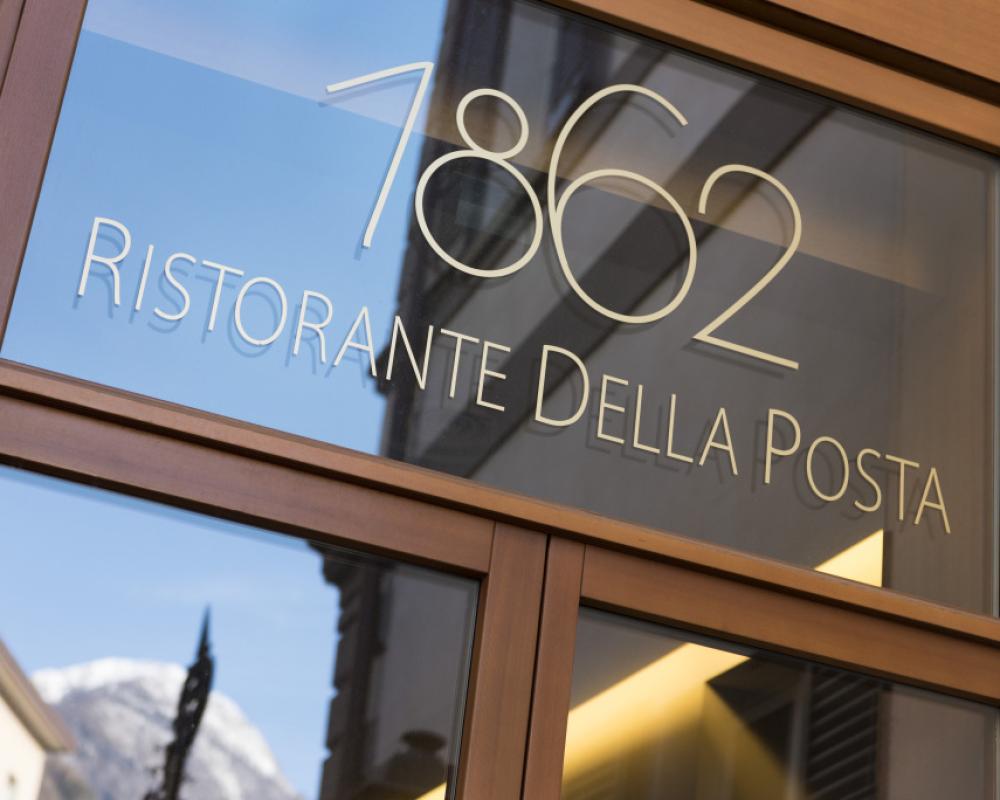 Grand Hotel Della Posta