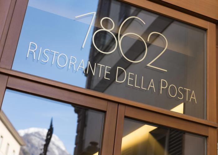 Grand Hotel Della Posta