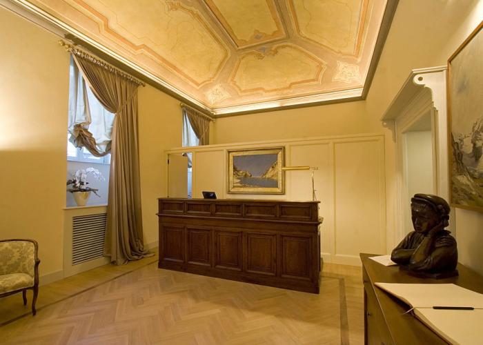 Grand Hotel Della Posta