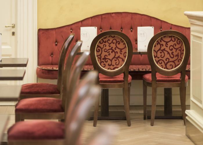 Grand Hotel Della Posta