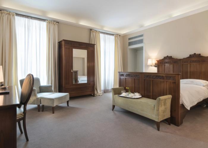 Grand Hotel Della Posta