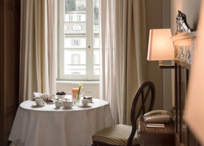 Grand Hotel Della Posta