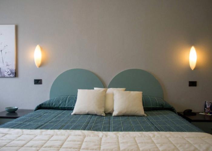 Hotel Vittoria