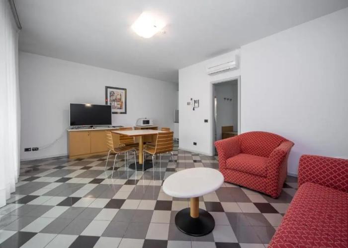 Piazzi House