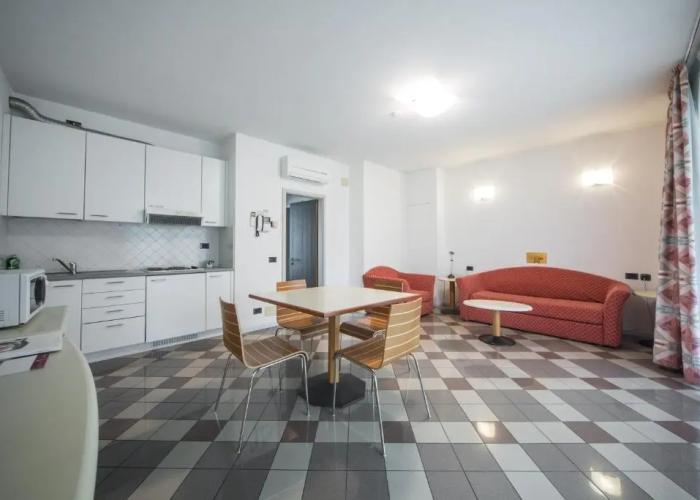 Piazzi House