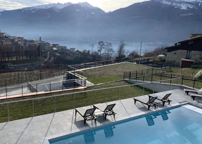 Guest House Le Cassandre