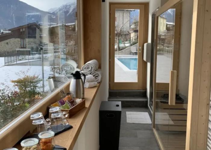 Guest House Le Cassandre
