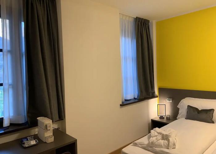 Guest House Le Cassandre