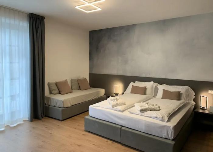 Guest House Le Cassandre