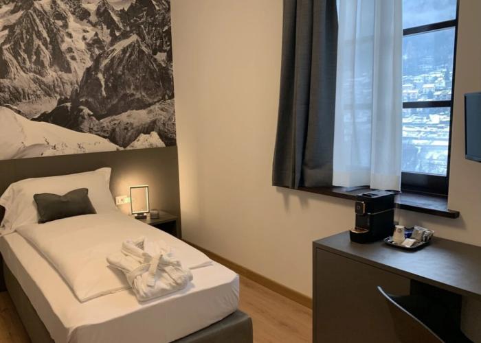 Guest House Le Cassandre