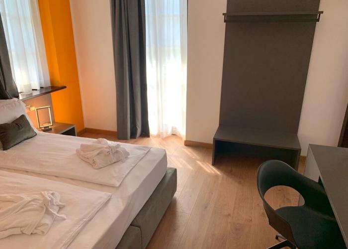 Guest House Le Cassandre