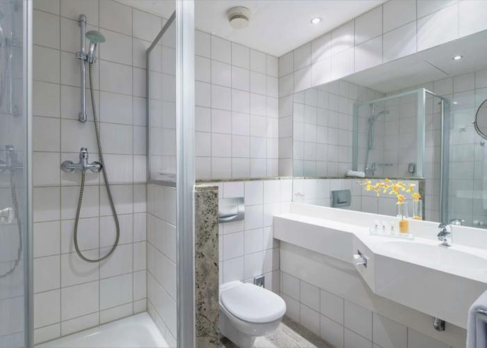 Best Western Plus Hotel Excelsior