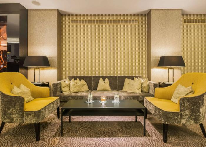 Best Western Plus Hotel Excelsior