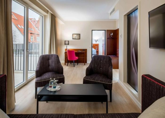 Best Western Plus Hotel Excelsior
