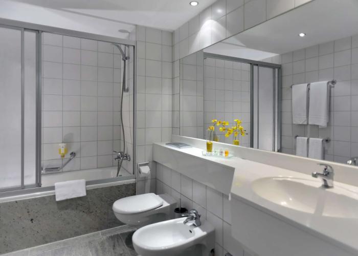 Best Western Plus Hotel Excelsior