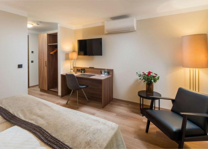 Best Western Plus Hotel Excelsior