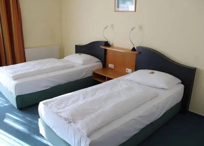 H+ Hotel Erfurt