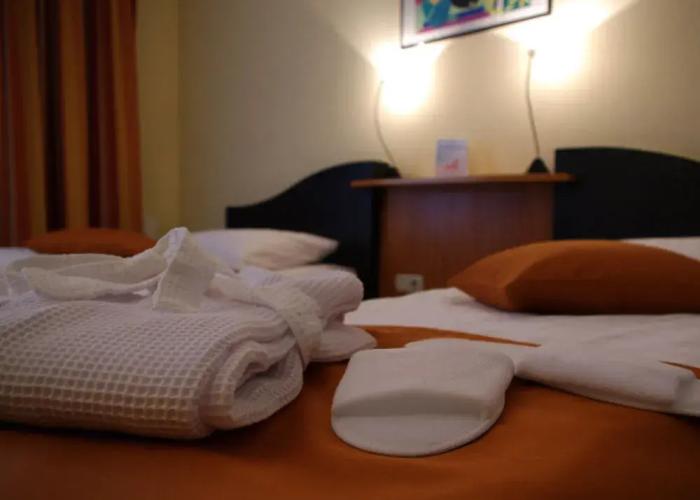 H+ Hotel Erfurt