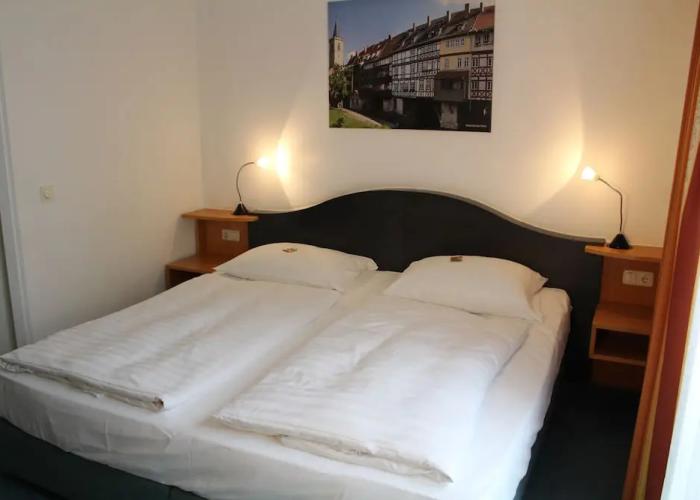 H+ Hotel Erfurt