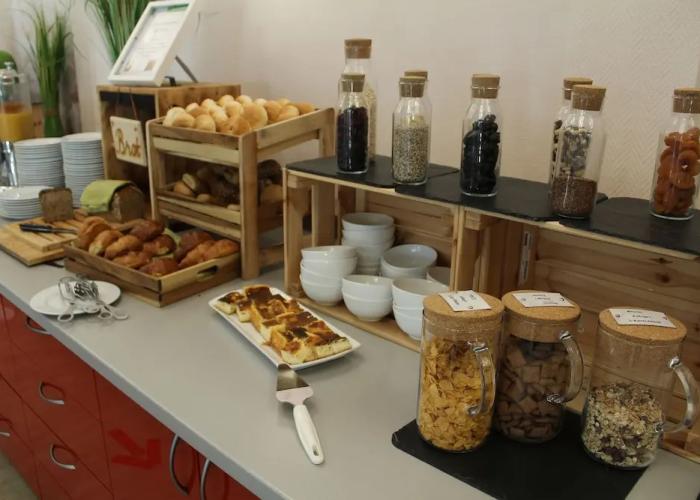 H+ Hotel Erfurt