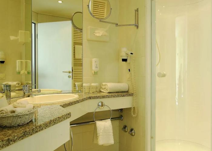 H+ Hotel Erfurt