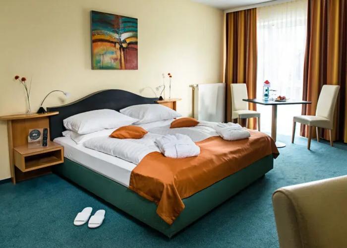 H+ Hotel Erfurt
