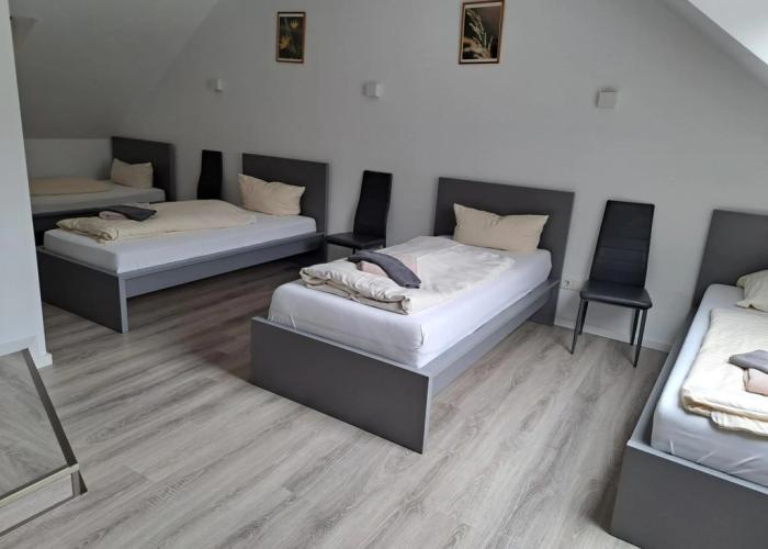 Landhotel Laarmann