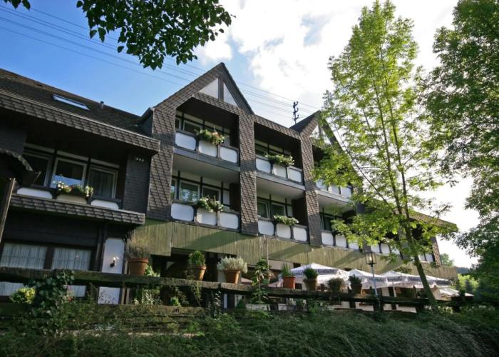 Landhotel Laarmann