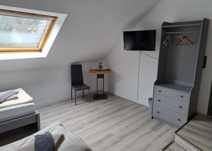 Landhotel Laarmann