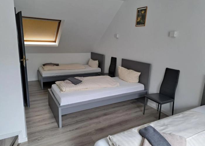 Landhotel Laarmann