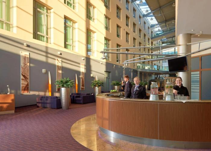 Dorint Hotel am Dom Erfurt