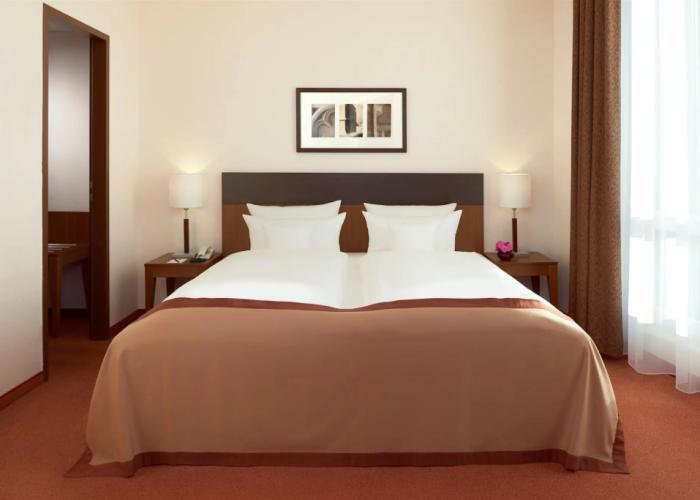 Dorint Hotel am Dom Erfurt