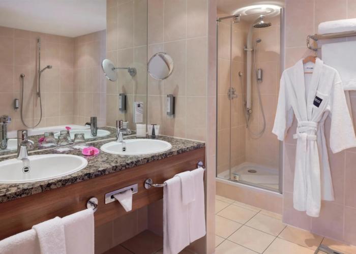 Dorint Hotel am Dom Erfurt