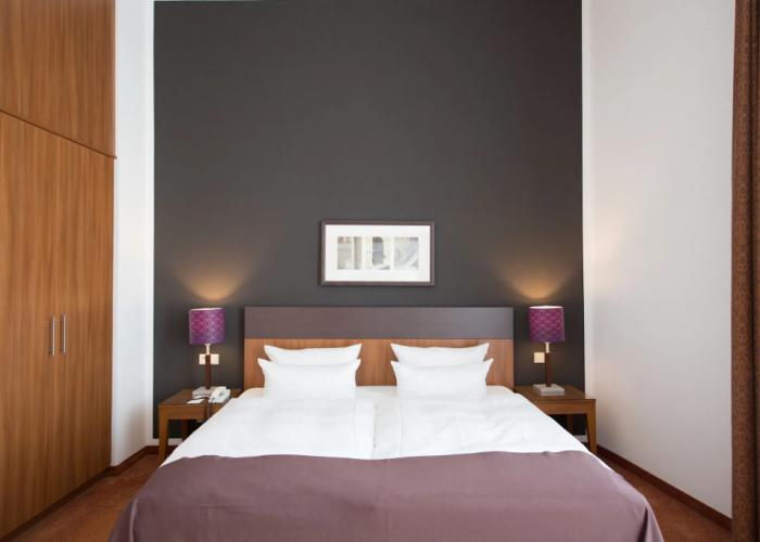 Dorint Hotel am Dom Erfurt