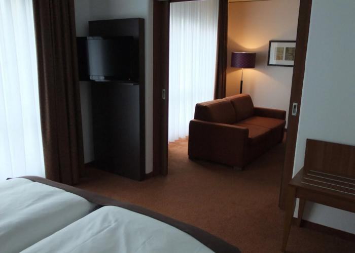 Dorint Hotel am Dom Erfurt