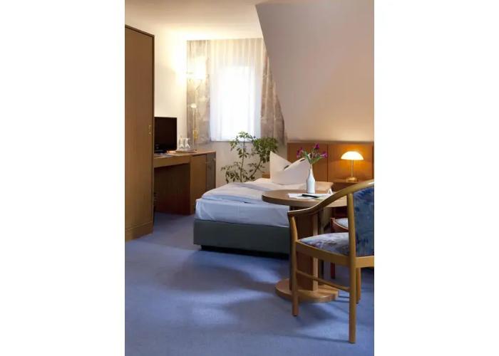Hotel Gartenstadt