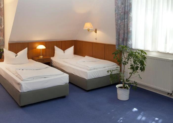 Hotel Gartenstadt