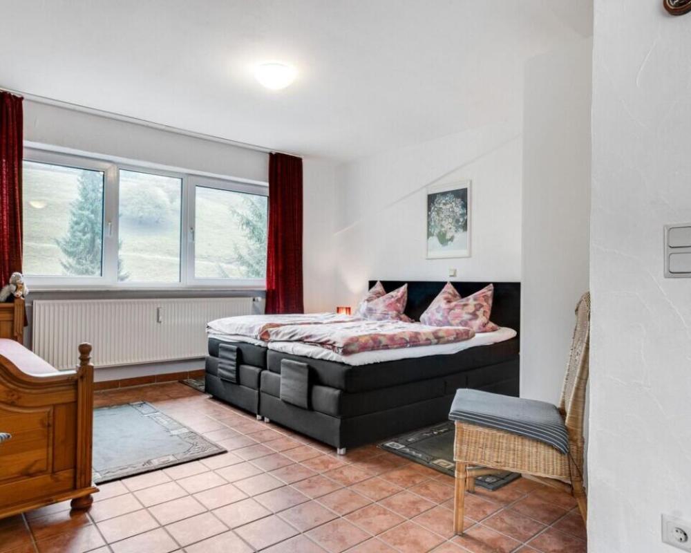 Apartment in Lennestadt for 2 Person