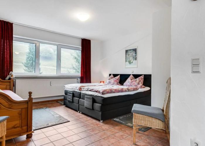 Apartment in Lennestadt for 2 Person
