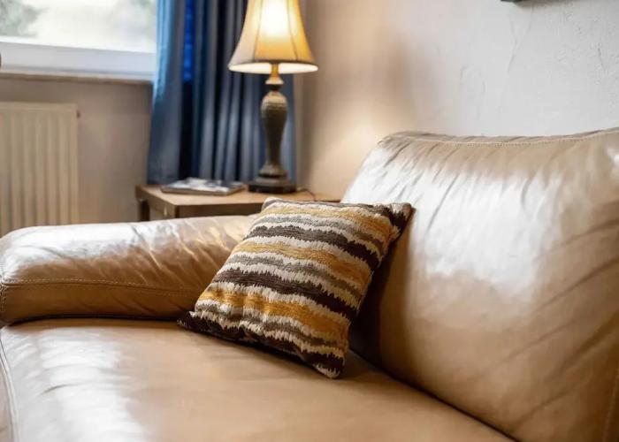 Apartment in Lennestadt for 2 Person