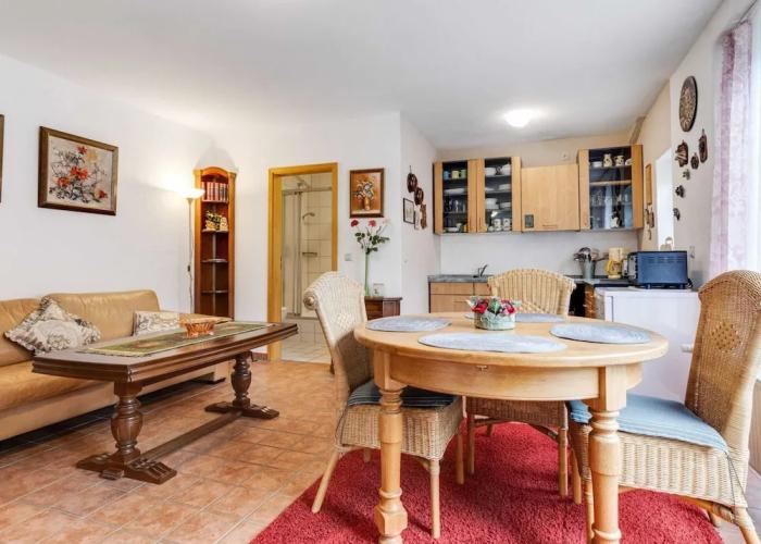 Apartment in Lennestadt for 2 Person