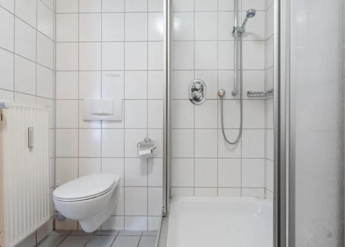 Apartment in Lennestadt for 2 Person