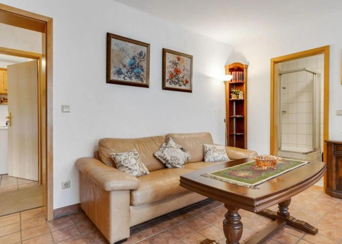 Apartment in Lennestadt for 2 Person
