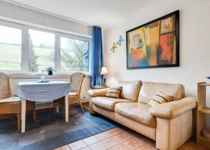Apartment in Lennestadt for 2 Person